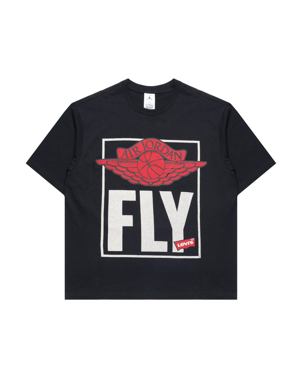 Air Jordan x Levi's T-Shirt | IM6728-010 | AFEW STORE